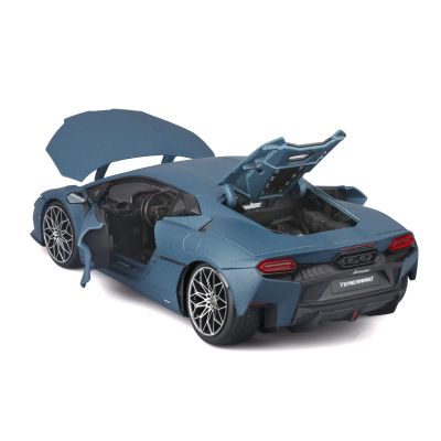 Метална кола Lamborghini Temerario 1/18 Bburago 18/11052