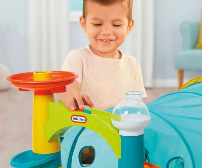Тунел за игра 2в1 Little Tikes 658365EUC