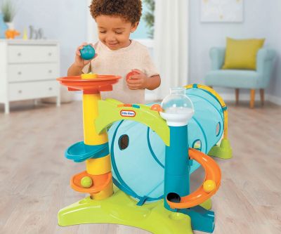 Тунел за игра 2в1 Little Tikes 658365EUC