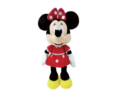 Плюшена играчка Мини Маус Disney PDP2001276 