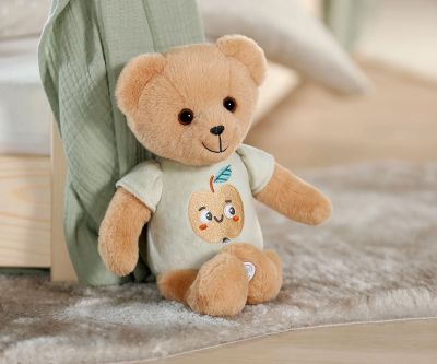 Плюшено мече за бебета Baby Born Zapf Creation 839225 