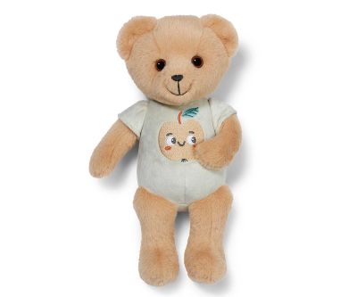 Плюшено мече за бебета Baby Born Zapf Creation 839225 