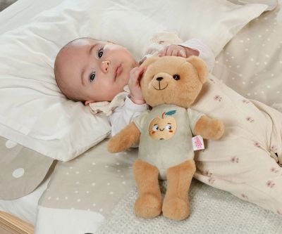 Плюшено мече за бебета Baby Born Zapf Creation 839225 