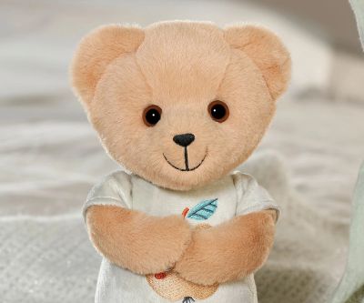 Плюшено мече за бебета Baby Born Zapf Creation 839225 