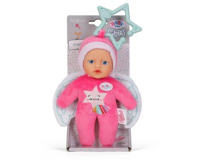 Кукла бебе Ангелче Baby Born 