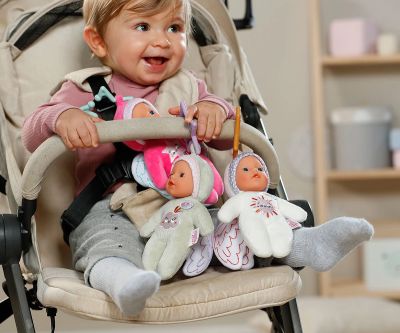 Кукла бебе Ангелче Baby Born 