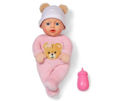 Интерактивна кукла Роузи Baby Born Zapf Creation 840481