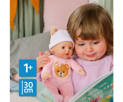 Интерактивна кукла Роузи Baby Born Zapf Creation 840481