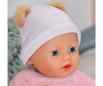 Интерактивна кукла Роузи Baby Born Zapf Creation 840481