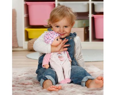 Кукла Ана Роуз Baby Born Zapf Creation 838631