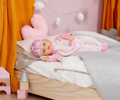 Кукла Ана Роуз Baby Born Zapf Creation 838631