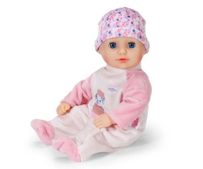 Кукла Ана Роуз Baby Born Zapf Creation 838631