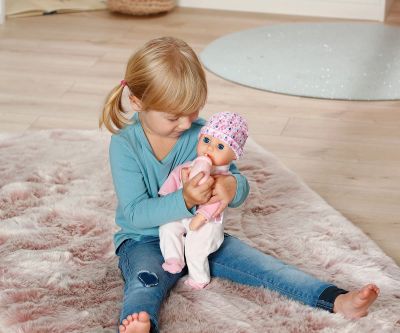Кукла Ана Роуз Baby Born Zapf Creation 838631