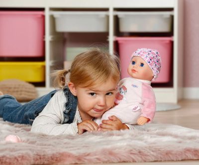 Кукла Ана Роуз Baby Born Zapf Creation 838631