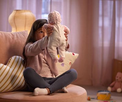 Кукла Ана Роуз Baby Born Zapf Creation 838631