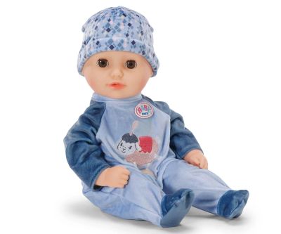 Кукла братче Алекс Baby Born Zapf Creation 838648
