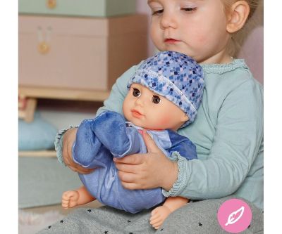 Кукла братче Алекс Baby Born Zapf Creation 838648