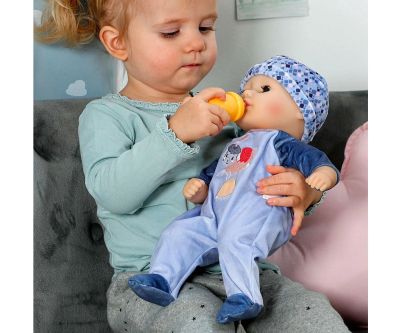 Кукла братче Алекс Baby Born Zapf Creation 838648