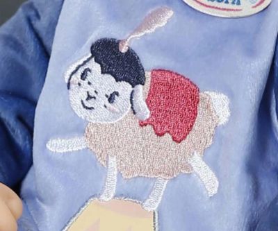 Кукла братче Алекс Baby Born Zapf Creation 838648