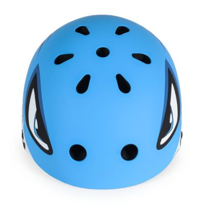 Детска регулируема каска Shark SKATE Byox Y09 48-54 CM 