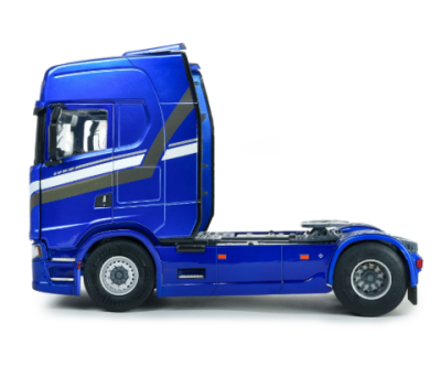 Метален камион влекач Scania 580S HighLine 1:24 SOLIDO 2400308