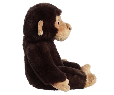 Плюшена играчка Шимпанзе Aurora 200681A