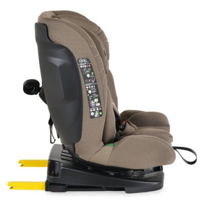 Стол за кола Vamos 40-150см Beige