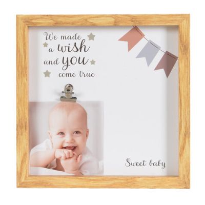 Отпечатък за ръка краче със снимка First Steps Cangaroo  