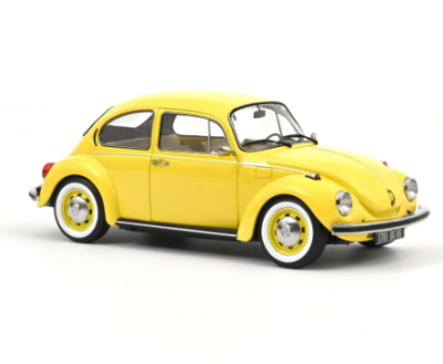 Колекционерска метална кола Volkswagen 1303 1:18 NOREV 188675