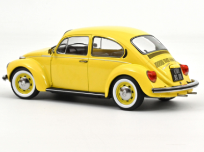 Колекционерска метална кола Volkswagen 1303 1:18 NOREV 188675