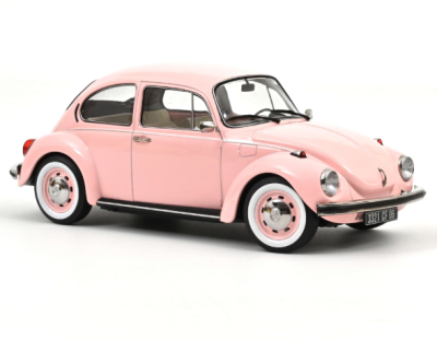 Колекционерска метална кола Volkswagen 1303 1:18 NOREV 188677