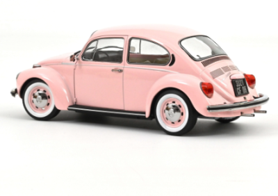 Колекционерска метална кола Volkswagen 1303 1:18 NOREV 188677