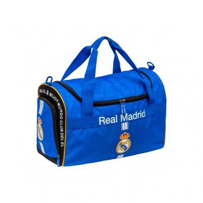 Спортна чанта Real Madrid Young Astra