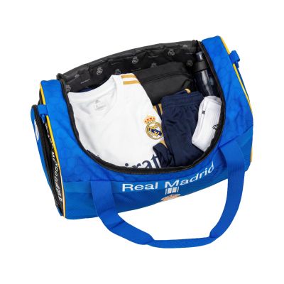 Спортна чанта Real Madrid Young Astra