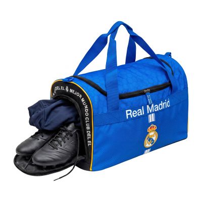 Спортна чанта Real Madrid Young Astra