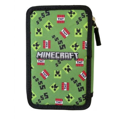 Двоен несесер MINECRAFT Astra AC2