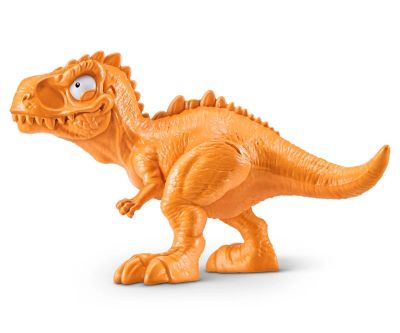 Дино Мания голямо яйце с фигурки Zuru Dino Smashers 74166
