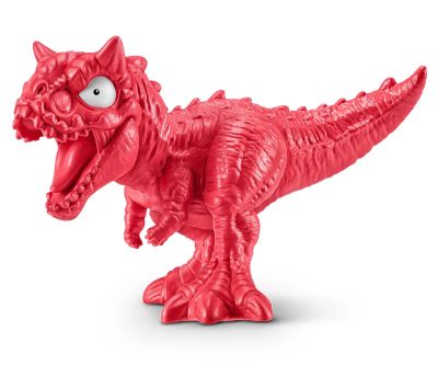 Дино Мания голямо яйце с фигурки Zuru Dino Smashers 74166