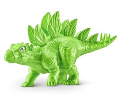 Дино Мания голямо яйце с фигурки Zuru Dino Smashers 74166