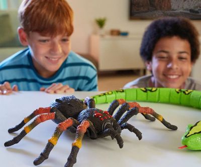 Гигантска тарантула Zuru Robo Alive 7170