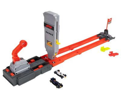 Стартова състезателна писта Racing Formula 1 Hot Wheels Racing Mattel JNN35   