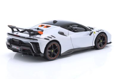 Метална кола Ferrari SF90 XX Stradale Bburago 1:18 