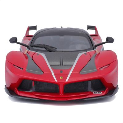 Метална кола Ferrari FXX K 1:18 Bburago 16907