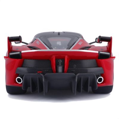 Метална кола Ferrari FXX K 1:18 Bburago 16907