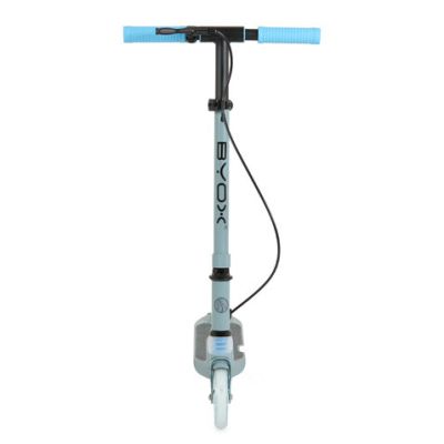 Сгъваема тротинетка Byox ManiaPro Blue