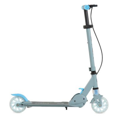 Сгъваема тротинетка Byox ManiaPro Blue