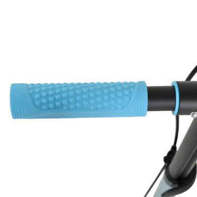 Сгъваема тротинетка Byox ManiaPro Blue