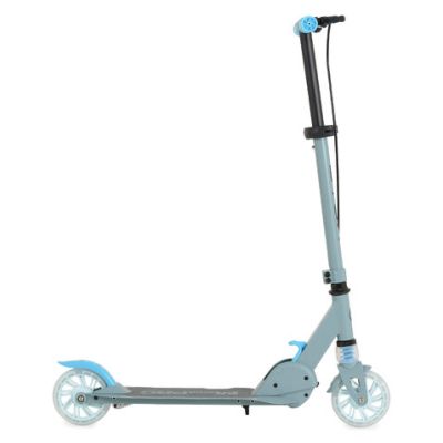 Сгъваема тротинетка Byox ManiaPro Blue