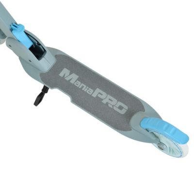 Сгъваема тротинетка Byox ManiaPro Blue