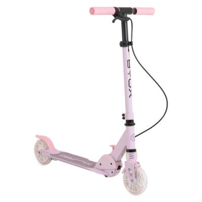 Сгъваема тротинетка Byox ManiaPro Pink